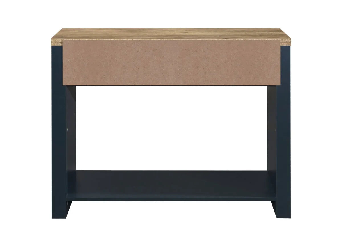 Highgate 2 Drawer Console Table