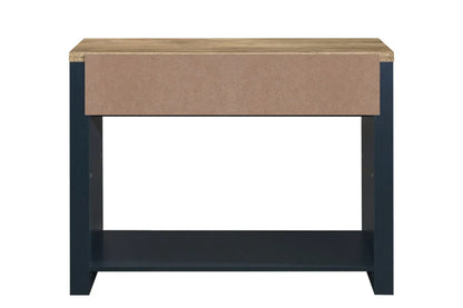 Highgate 2 Drawer Console Table