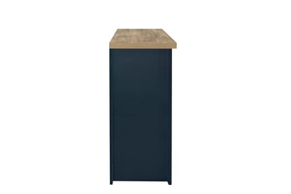 Highgate 2 Drawer Console Table