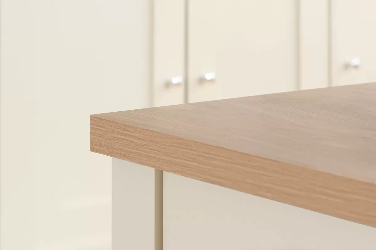 Highgate 2 Drawer Coffee Table