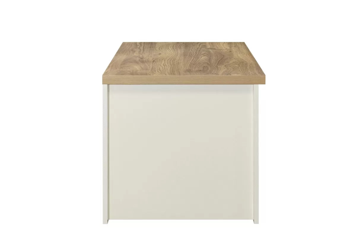 Highgate 2 Drawer Coffee Table