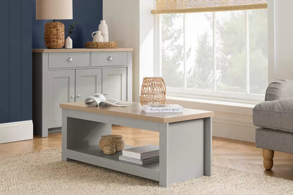 Highgate Coffee Table