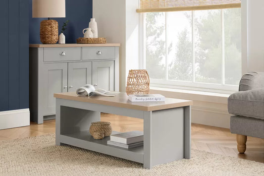 Highgate Coffee Table