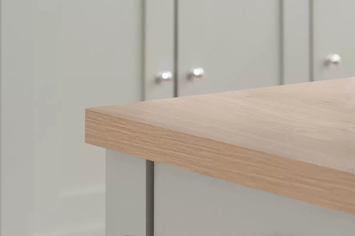 Highgate 2 Drawer Coffee Table