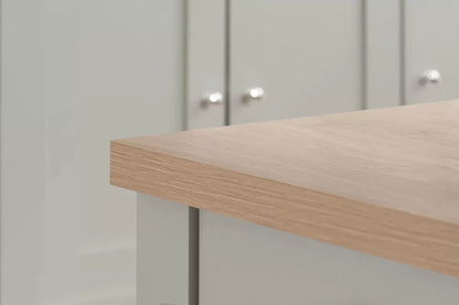 Highgate 2 Drawer Coffee Table