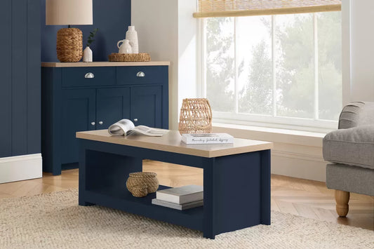 Highgate Coffee Table