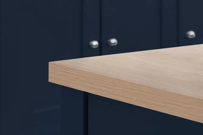 Highgate 2 Drawer Coffee Table