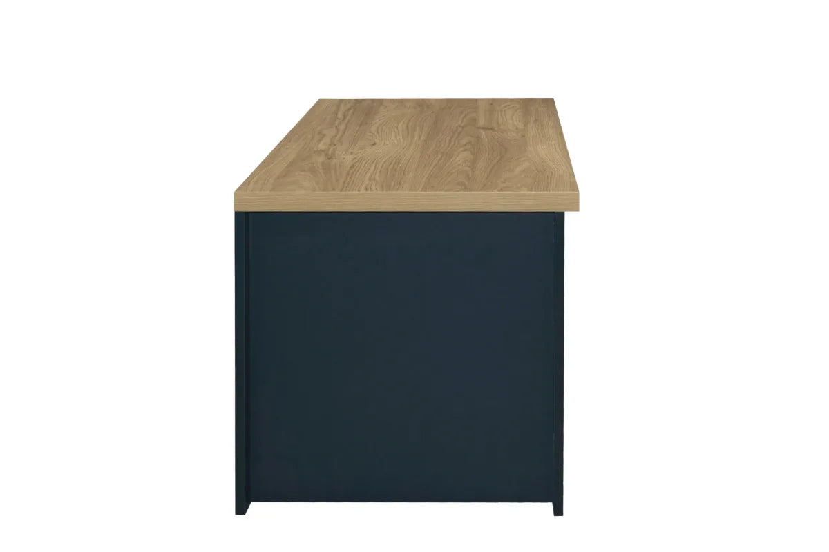 Highgate 2 Drawer Coffee Table
