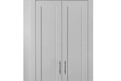 Highgate 2 Door Wardrobe
