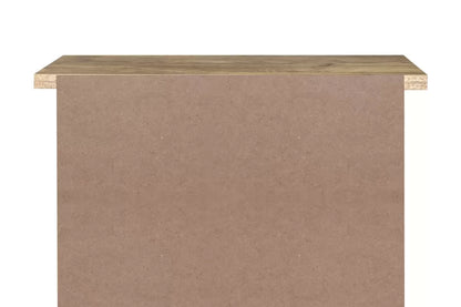 Highgate 4 Drawer Chest