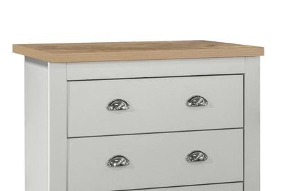 Highgate 4 Drawer Chest