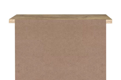 Highgate 4 Drawer Chest