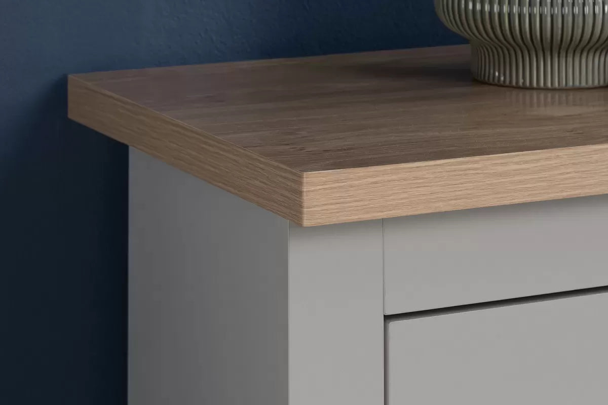 Highgate 4 Drawer Chest