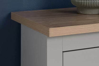 Highgate 4 Drawer Chest