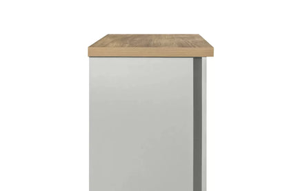 Highgate 4 Drawer Chest