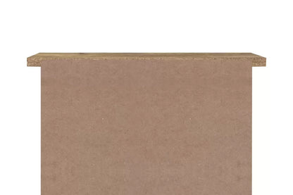 Highgate 4 Drawer Chest