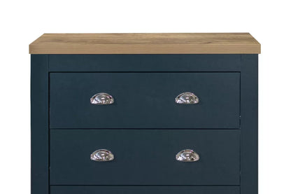 Highgate 4 Drawer Chest