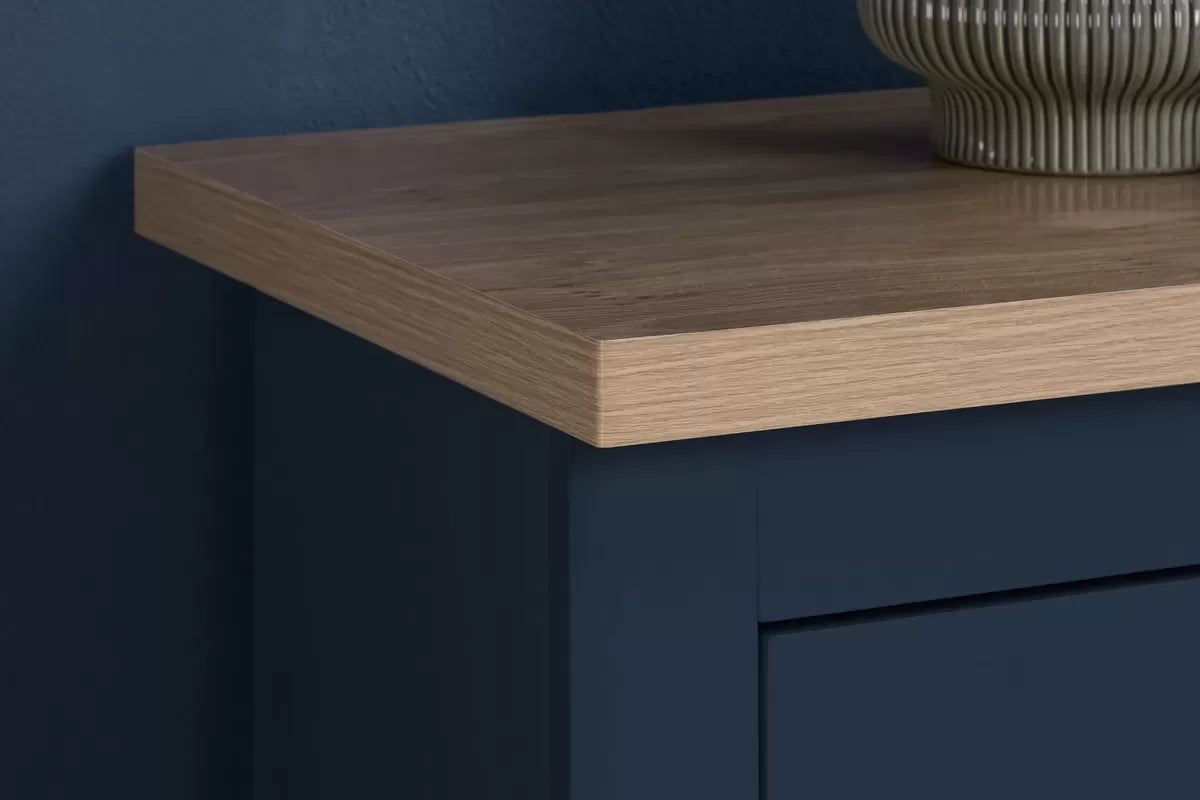 Highgate 4 Drawer Chest