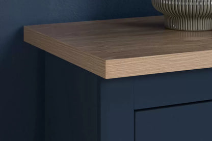 Highgate 4 Drawer Chest
