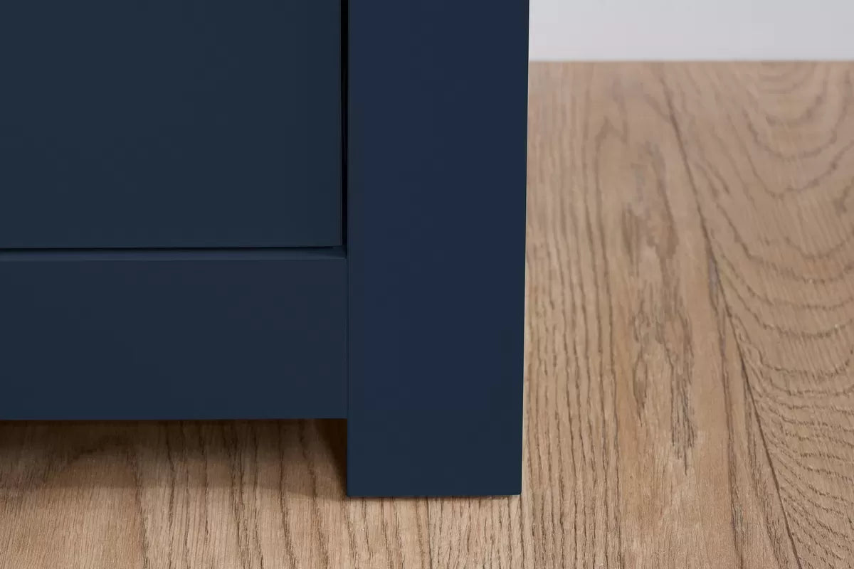 Highgate 4 Drawer Chest