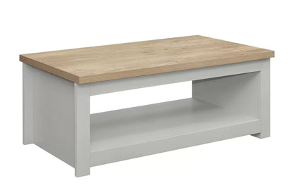 Highgate Coffee Table