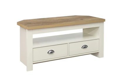 Highgate Corner TV Unit
