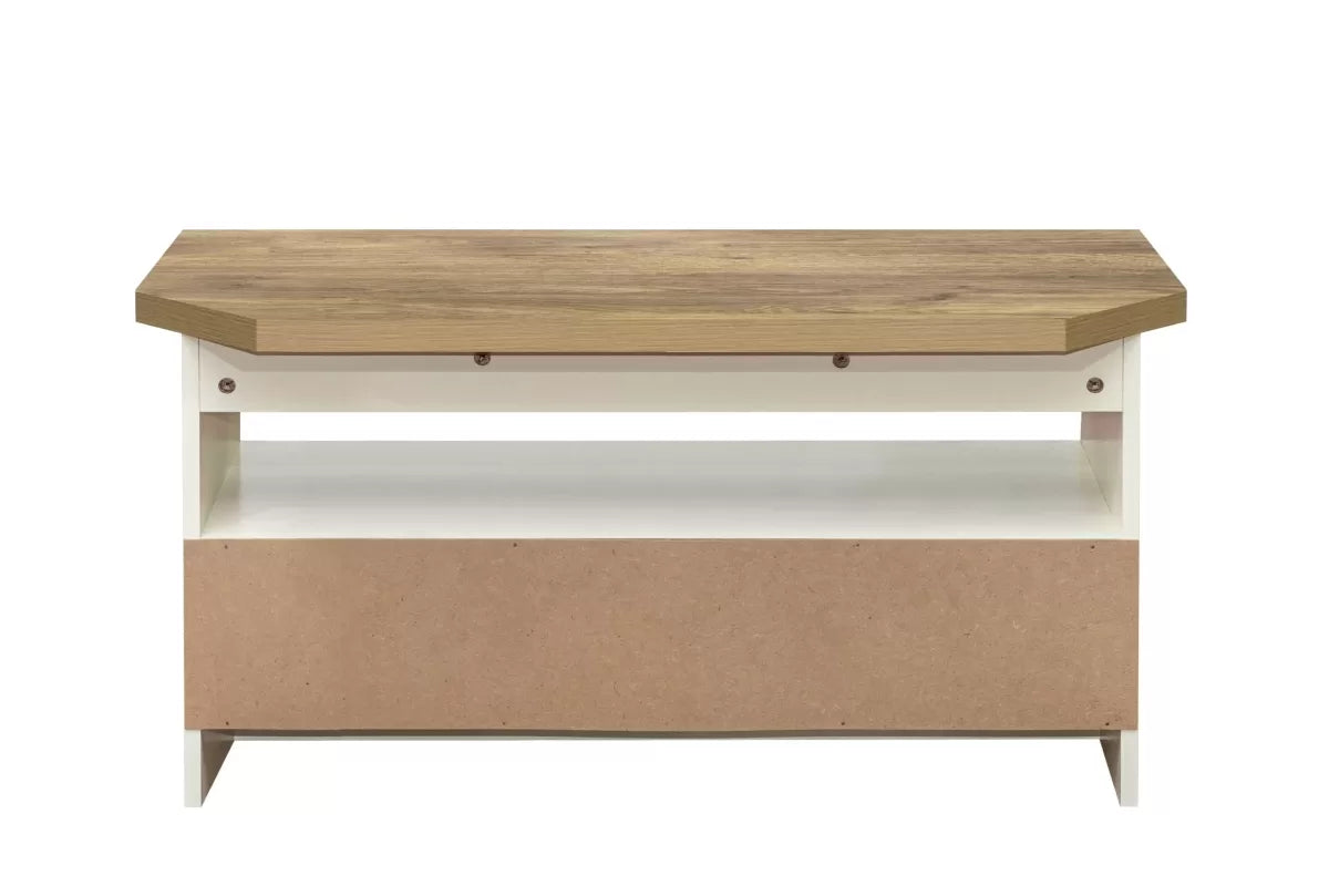 Highgate Corner TV Unit