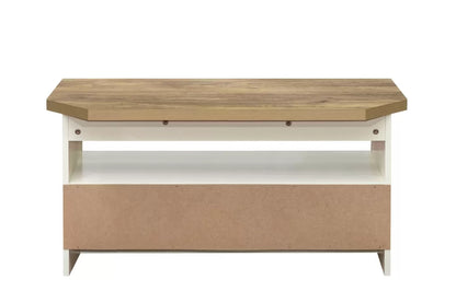 Highgate Corner TV Unit