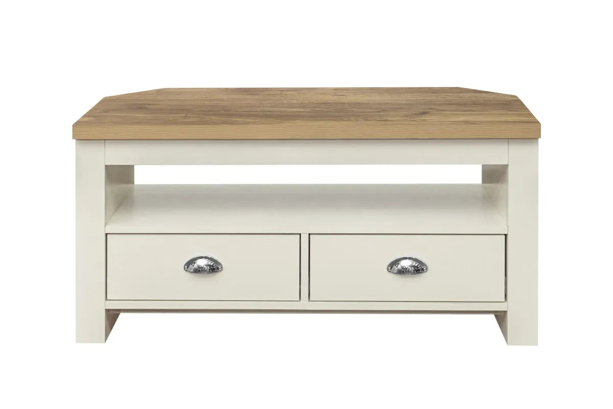 Highgate Corner TV Unit