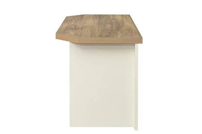 Highgate Corner TV Unit