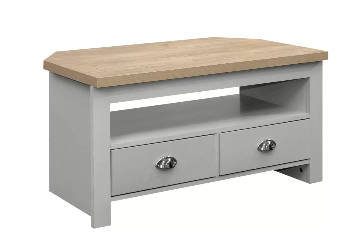Highgate Corner TV Unit