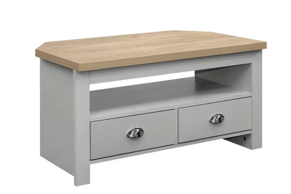 Highgate Corner TV Unit