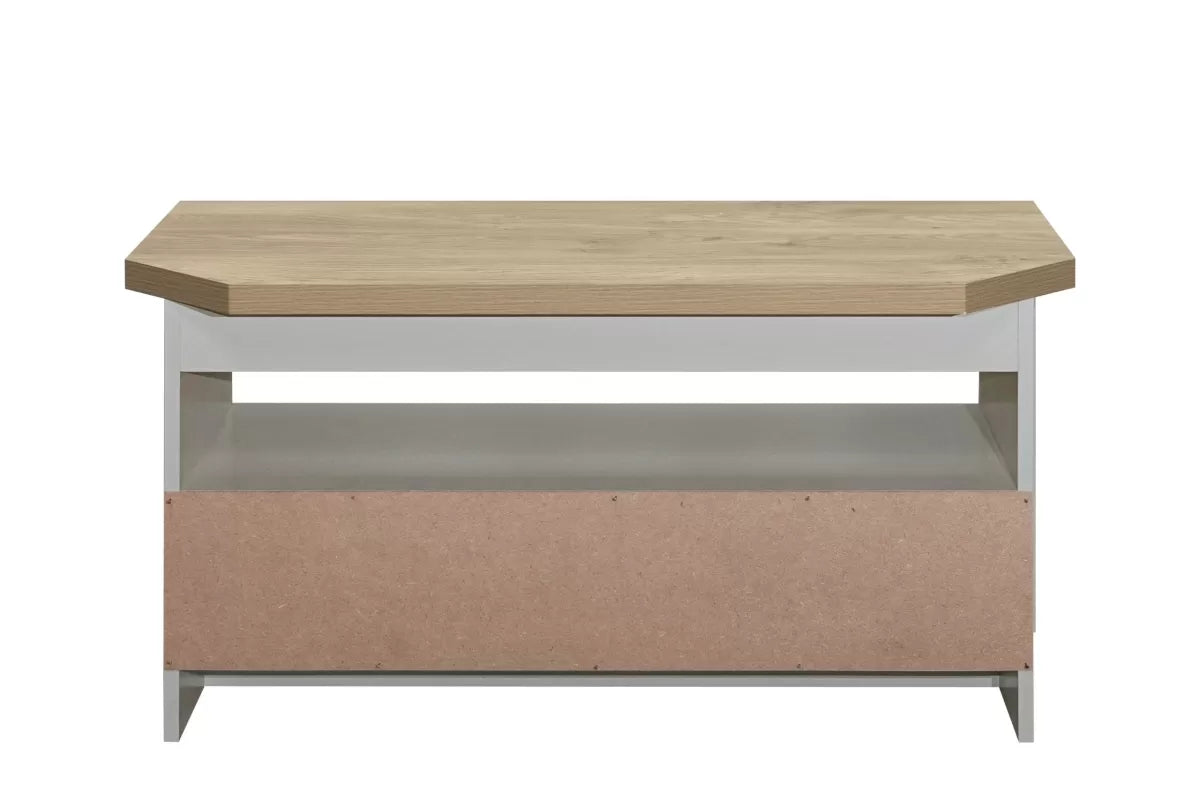 Highgate Corner TV Unit