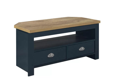 Highgate Corner TV Unit