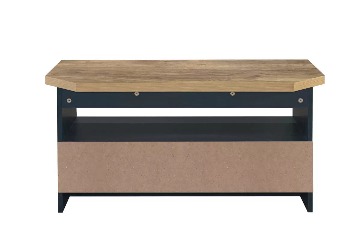 Highgate Corner TV Unit