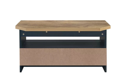 Highgate Corner TV Unit