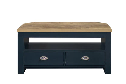 Highgate Corner TV Unit