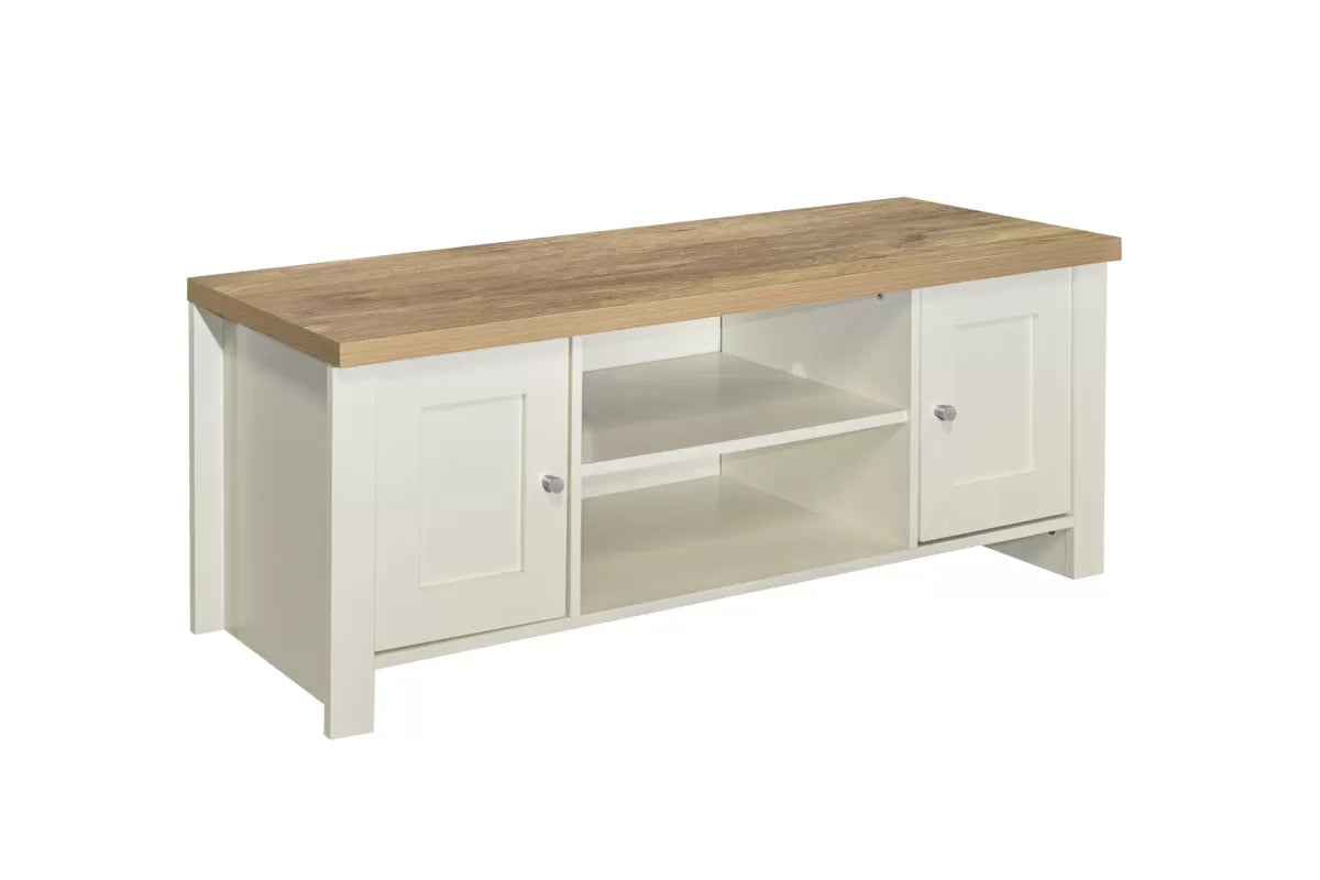 Highgate Large TV Unit