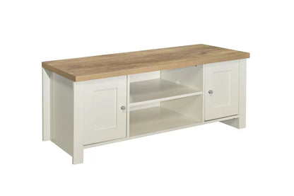Highgate Large TV Unit