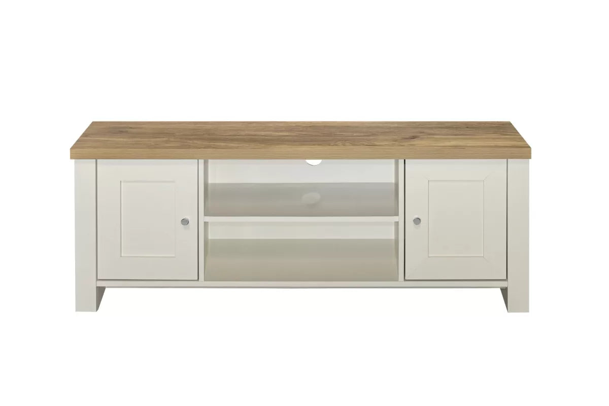 Highgate Large TV Unit