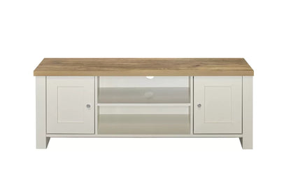 Highgate Large TV Unit