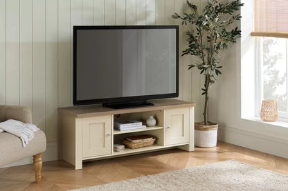 Highgate Large TV Unit