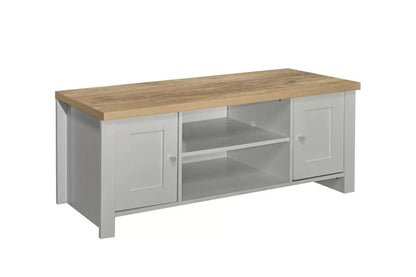 Highgate Large TV Unit
