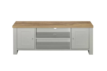 Highgate Large TV Unit