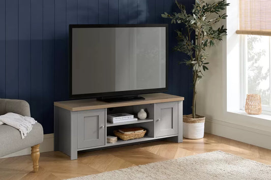 Highgate Large TV Unit