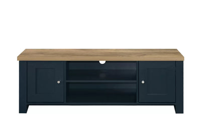 Highgate Large TV Unit