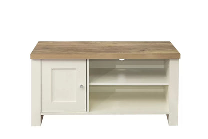 Highgate Small TV Unit