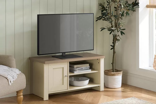 Highgate Small TV Unit