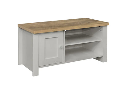Highgate Small TV Unit