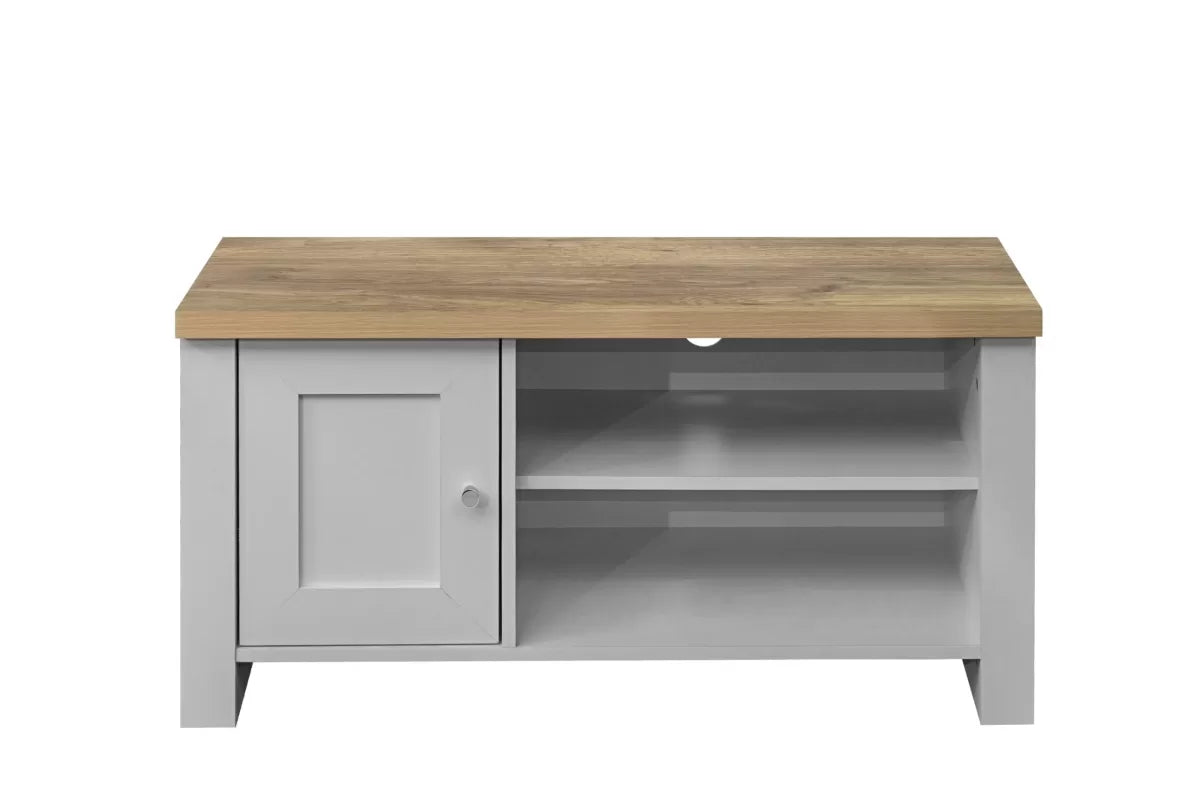 Highgate Small TV Unit